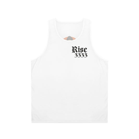 Unisex Tank Top (AOP)