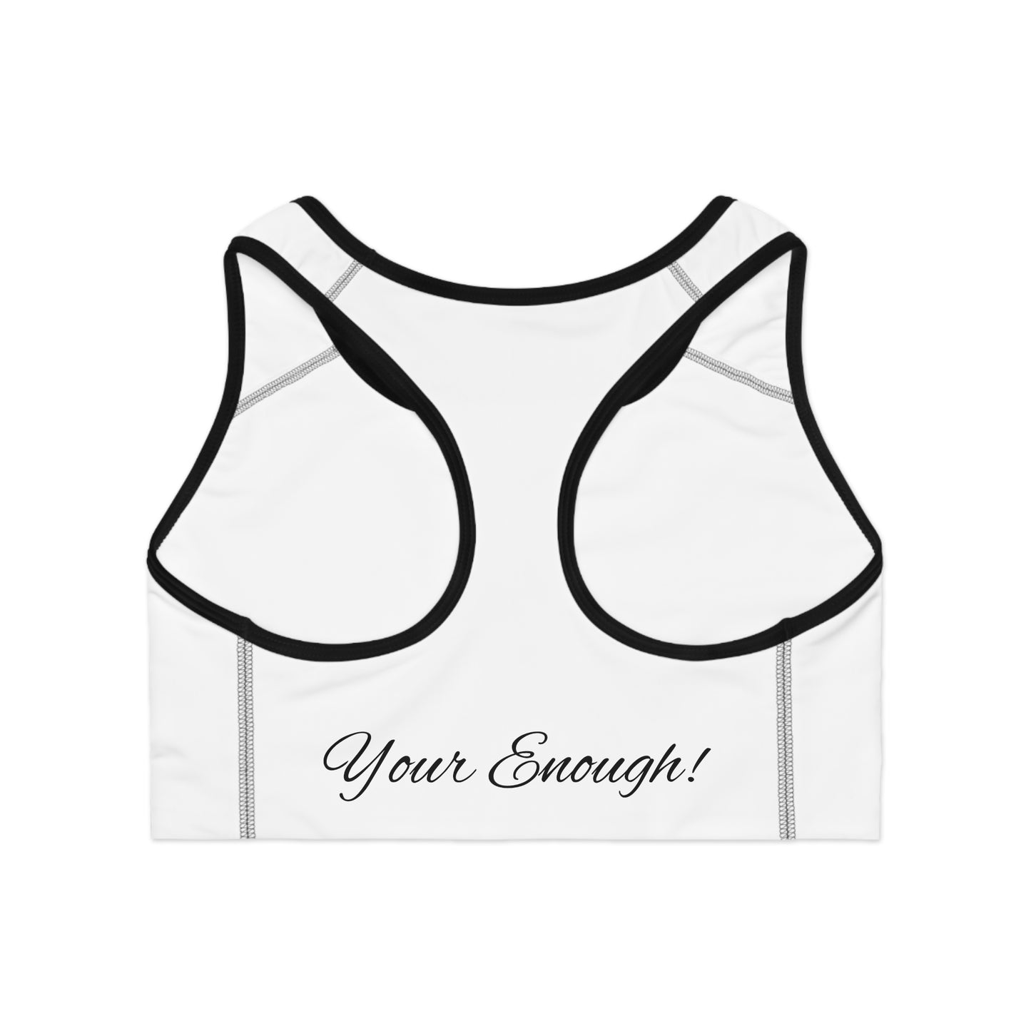 Sports Bra (AOP)