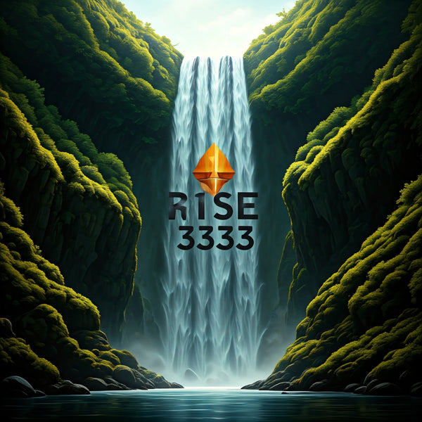 R.I.S.E. 3.3.3.3.